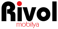 Rivol Mobilya | Lekesiz Mobilya - Anasayfa Logo