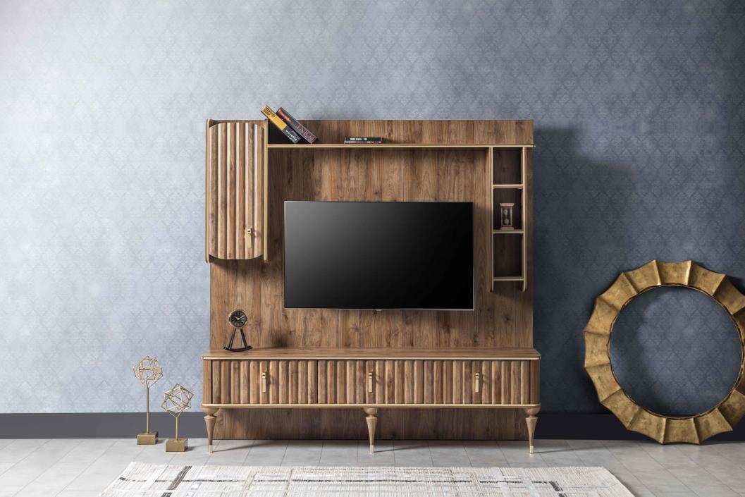 RAMADA TV ÜNİTESİ