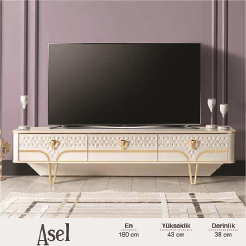 Asel Tv Ünitesi