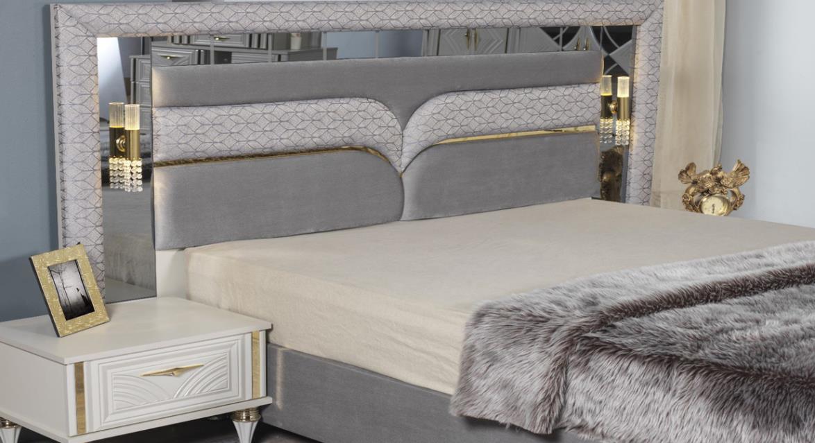 BAZA SET MODELLERİ